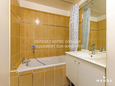 Location Appartement 2 pices PARIS-19EME-ARRONDISSEMENT 75019