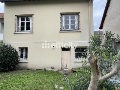 Vente Maison 5 pices GAGNY 93220