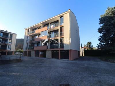 Vente Appartement 4 pices TOURNON-SUR-RHONE 07300