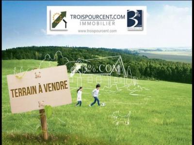 Vente Terrain WICKERSHEIM-WILSHAUSEN 67270