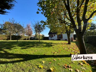 Vente Maison 5 pices BALINES 27130