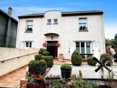 Vente Maison 7 pices SANNOIS 95110