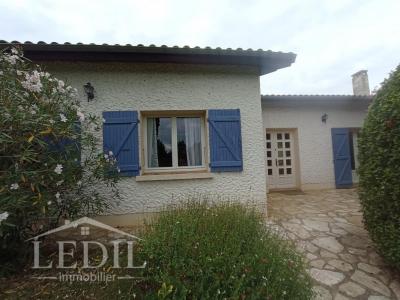 Vente Maison 4 pices FLEURANCE 32500