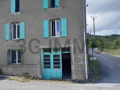 Vente Maison 7 pices BARRE 81320