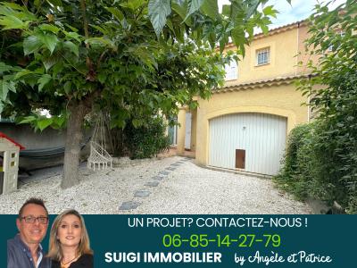 Vente Maison 5 pices AVIGNON 84000