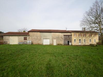 Vente Maison 4 pices PIZOU 24700