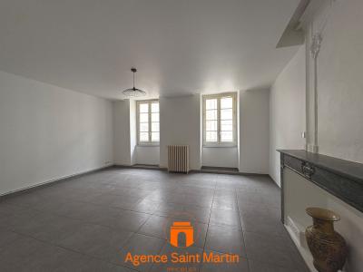 Location Appartement 2 pices ANCONE 26200