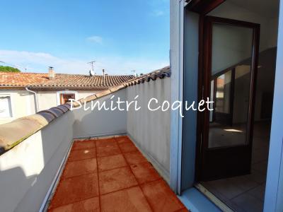 Vente Appartement 3 pices MONTAGNAC 34530