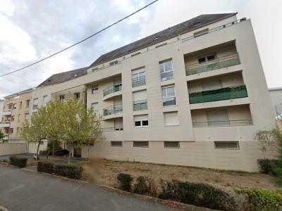 Location Appartement 2 pices ANGERS 49000