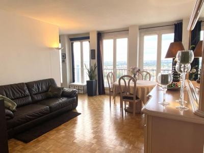 Vente Appartement 3 pices CHOISY-LE-ROI 94600