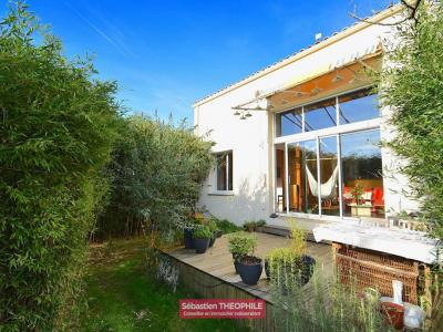 Vente Maison 4 pices AIGUILLON-SUR-VIE 85220