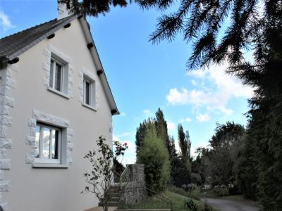 Vente Maison 6 pices PLAINTEL 22940