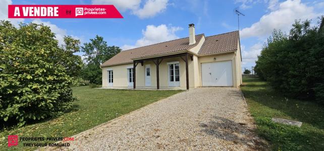 Vente Maison 3 pices DOMATS 89150