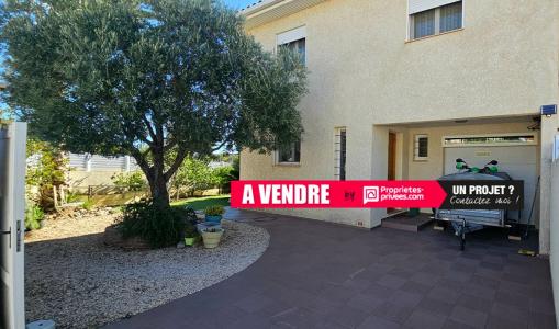 Vente Maison 5 pices LATOUR-BAS-ELNE 66200