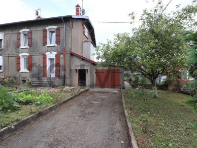 Vente Maison 6 pices PIENNES 54490