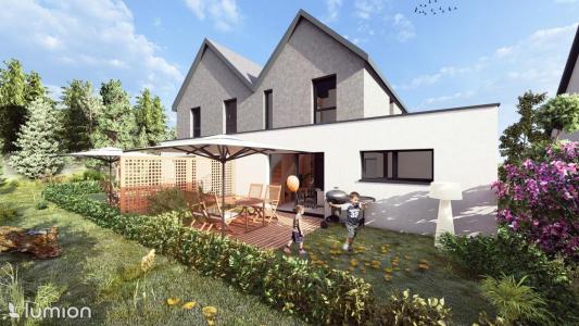 Vente Maison HOLTZHEIM 67810