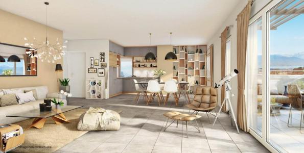 Vente Appartement 5 pices SCIEZ 74140