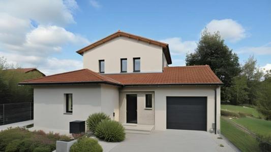 Vente Maison 3 pices MALISSARD 26120