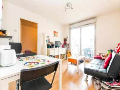 Location Appartement 2 pices TOULOUSE 31000