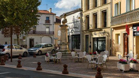 Vente Maison 5 pices THEZAN-LES-BEZIERS 34490