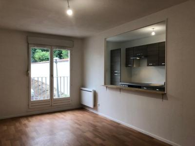 Location Appartement 2 pices NANCY 54000