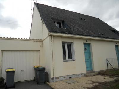 Vente Maison EVRIGUET 56490