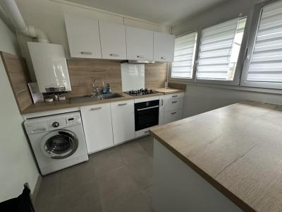 Location Appartement 2 pices CHALIGNY 54230