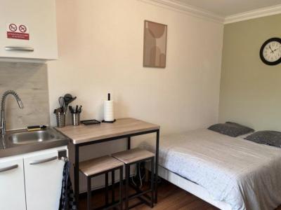 Vente Appartement LYON-4EME-ARRONDISSEMENT 69004