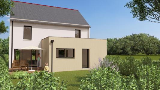 Vente Maison MEZIERE 35520