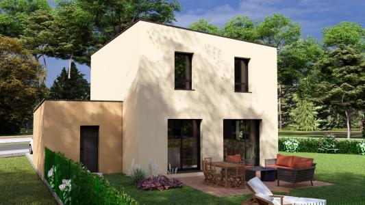 Vente Maison JANZE 35150