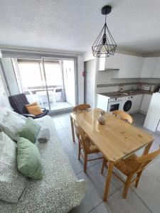 Location Appartement 2 pices SAINT-CYPRIEN 66750