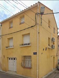 Location Maison 4 pices BAGES 66670