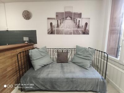 Location Appartement 2 pices PERPIGNAN 66000