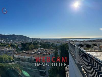 Vente Appartement 2 pices CANNES 06400