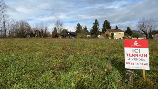 Vente Terrain BOISSEUIL 87220