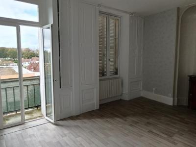 Location Maison 3 pices AVALLON 89200