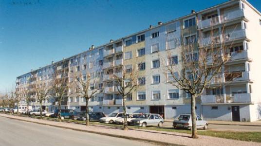 Location Appartement 2 pices AVALLON 89200