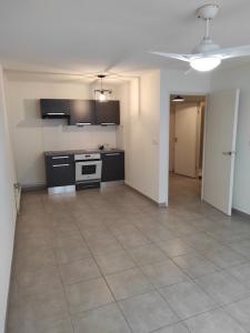 Location Appartement 2 pices GIGEAN 34770