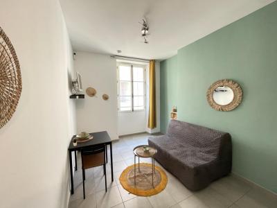 Location Appartement MARSEILLE-2EME-ARRONDISSEMENT 13002