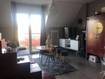 Location Appartement 3 pices RICHARDAIS 35780