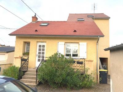 Vente Maison 6 pices DIGOIN 71160