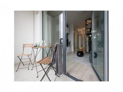 Vente Appartement 2 pices BEAURECUEIL 13100