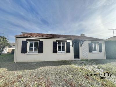 Vente Maison 5 pices GENESTON 44140