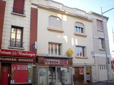 Location Appartement 3 pices CLERMONT-FERRAND 63000