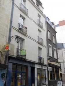 Location Appartement 2 pices NANTES 44000