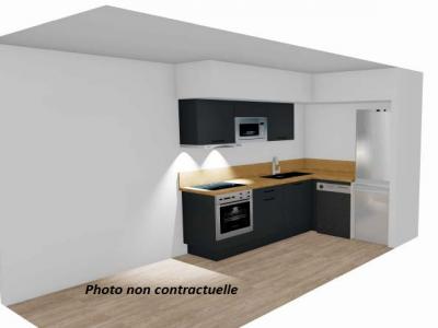 Location Appartement 3 pices NANTES 44200