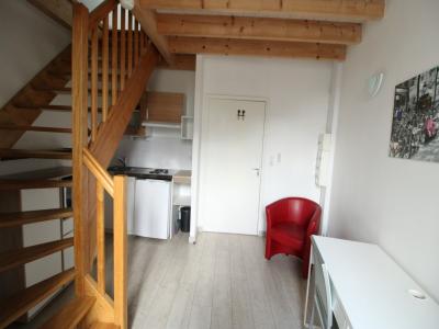 Location Appartement REZE 44400