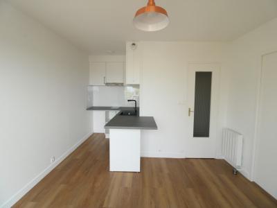 Location Appartement 2 pices NANTES 44000