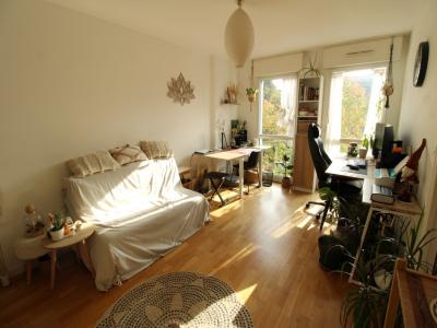 Location Appartement 2 pices NANTES 44000