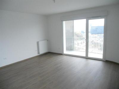 Location Appartement 4 pices NANTES 44000